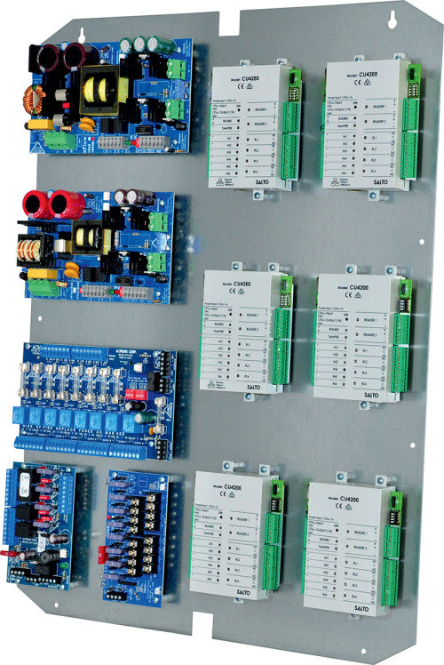 Altronix TSA2 TROVE2 ALTRONIX/SALTO BKPLANE