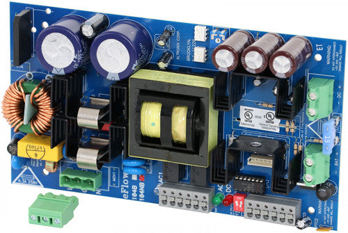 Altronix EFLOW104NB 24VDC @ 10 amp BOARD