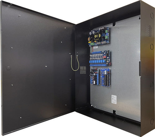 Altronix T2CVK7F10 TROVE2CV2, 10-DR, 10A, FUSE