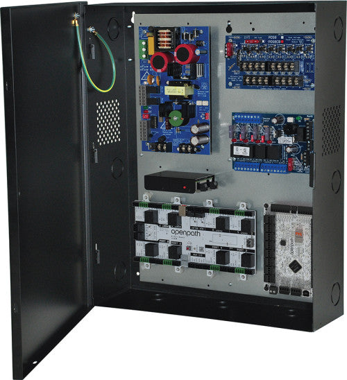 Altronix TROVE1PH1 TROVE1 W/OPENPATH BACKPLANE