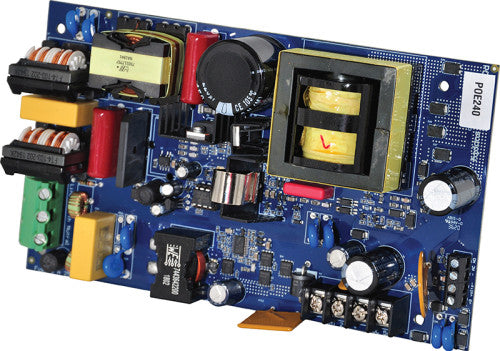 Altronix POE240 56VDC 240W P/S BD CHRGR