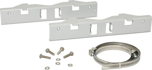 Altronix PMK2 WP2 POLE MOUNT KIT OUTDOOR