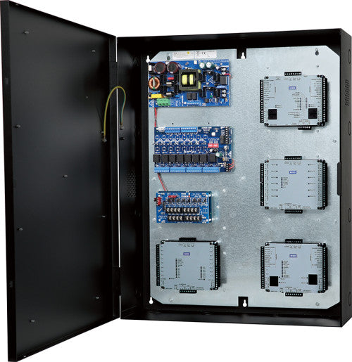 Altronix T2VK78V TROVE2V2/8DR/10A/ULX/FUSE/220