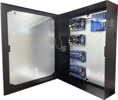 Altronix T2MK75F16D TROVE2M2, 12/24VDC, 20A, PTC