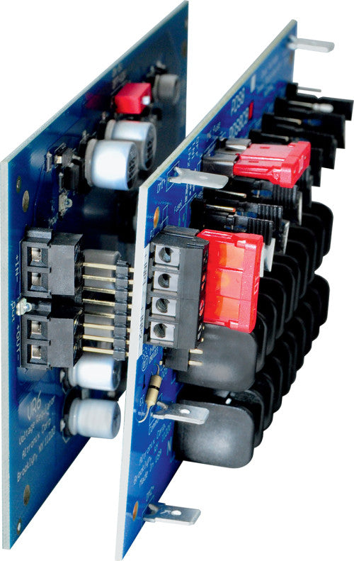 Altronix PDS8CBK1 VR6/PDS8CB KIT