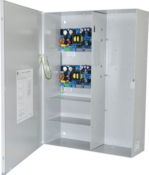 Altronix MAXIMAL77FE 2-EFLOW104NB PWR SPLY