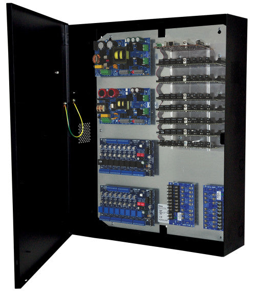 Altronix T2SSK7514 24V@10A&12V@10A 14DR S2 TROVE