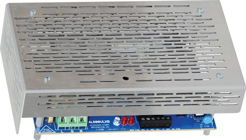 Altronix PSC1 POWER SUPPLY/CHARGER COVER