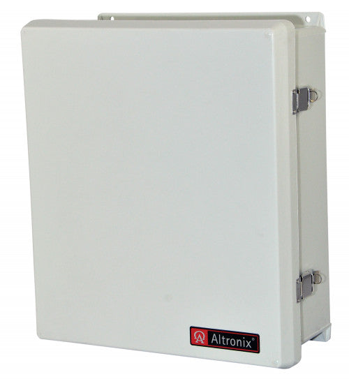 Altronix WP5 18"x16" NEMA RATED ENCL