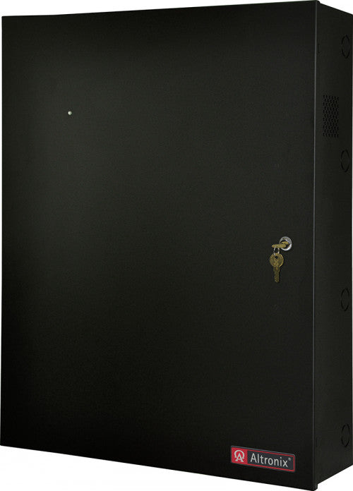 Altronix T3M75XK2D 16-DR PTC/ALTX-MERC/PWX/KIT2