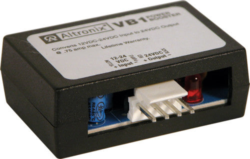 Altronix VB1 12-24VDC to 24VDC .75A