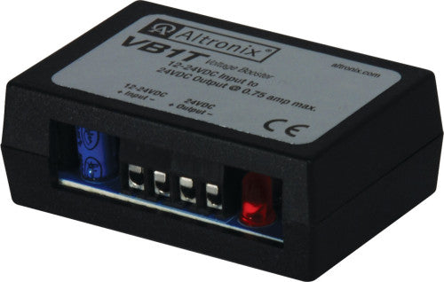 Altronix VB1T 12-24VDC to 24VDC .75A, Term B