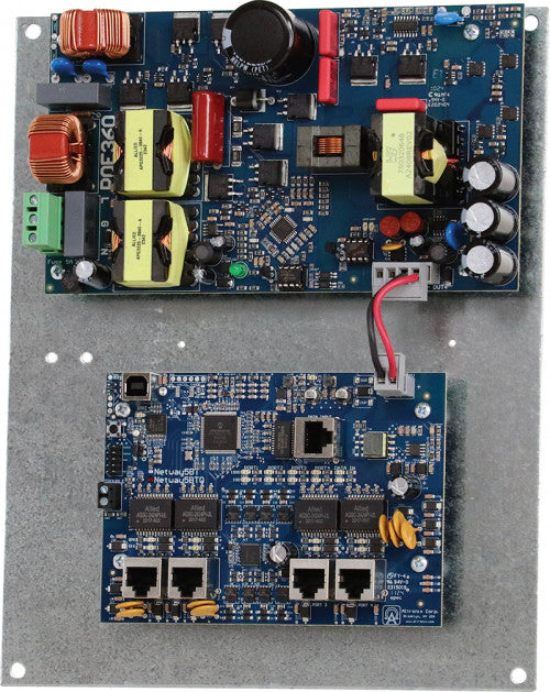 Altronix NETWAY5BTQPL 5PT BT SWITCH/PS CHG/BP