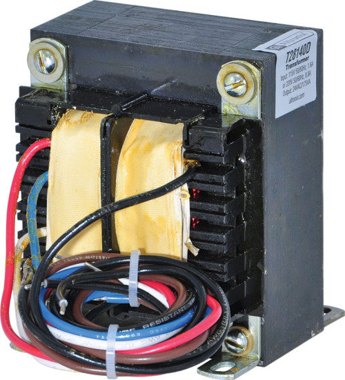 Altronix T28140D 110/220 VAC TRANSFORMER