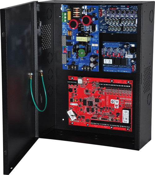 Altronix TM400 MERCURY BOARD ENCLOSURE