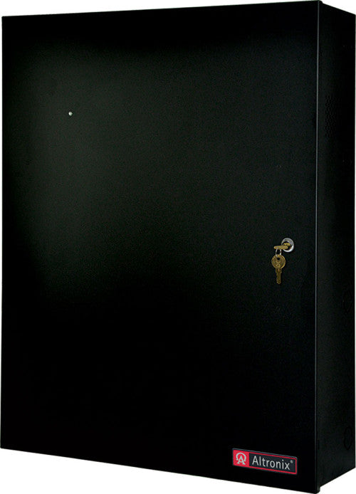 Altronix TROVE2 TROVE2 ACCESS ENCLOSURE ONLY
