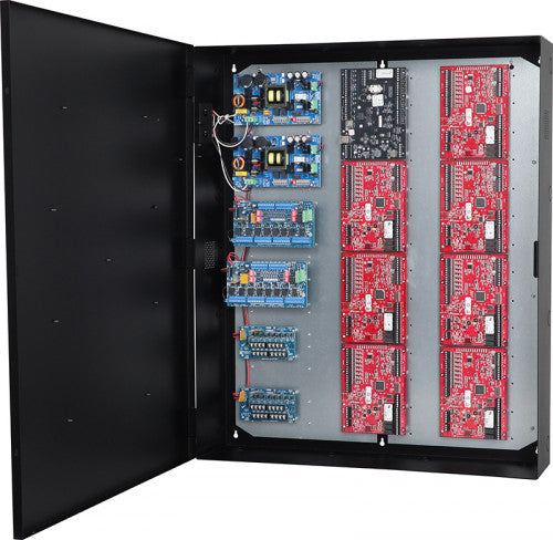 Altronix T3MK77F16S T3M/16DR DUAL FUSED/115V