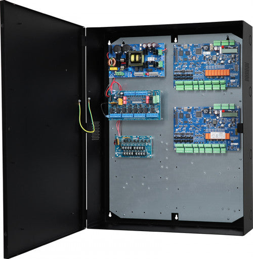 Altronix T2AGK7F8SD ALTX/AMAG 8DR/115V/PTC