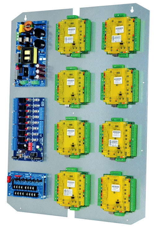 Altronix TPX2 TROVE2 ALTRONIX/PAXT BACKPLANE
