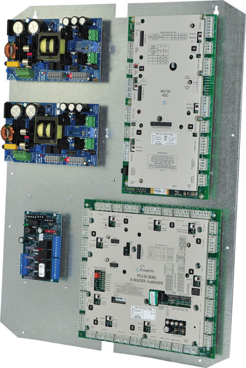 Altronix TAM2 AMAG BACKPLANE FITS TROVE2