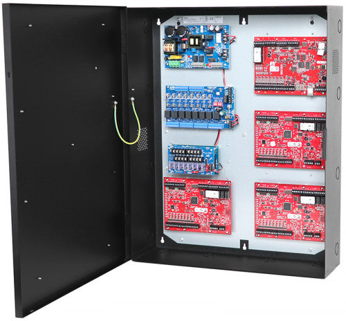 Altronix T2MK38 TROVE2M2/8DR/12/24V@6A/FUSE