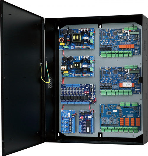 Altronix T2AGK75F12 TROVE2AG2, 12-DR, 10A, FUSE