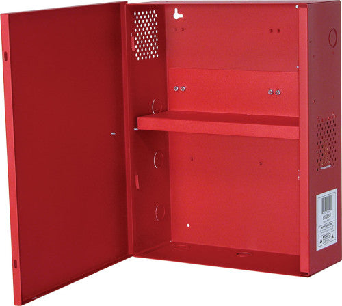 Altronix BC400SR BC400R W/BCS4R BATT.SHELF