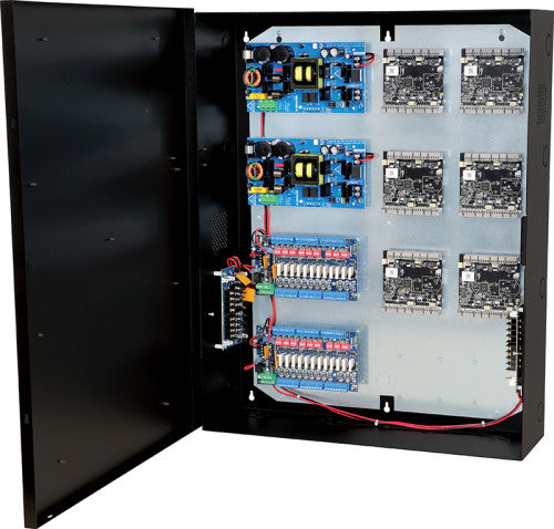 Altronix T2PDK77F24SD PDK 20A 24DR SYS/PTC