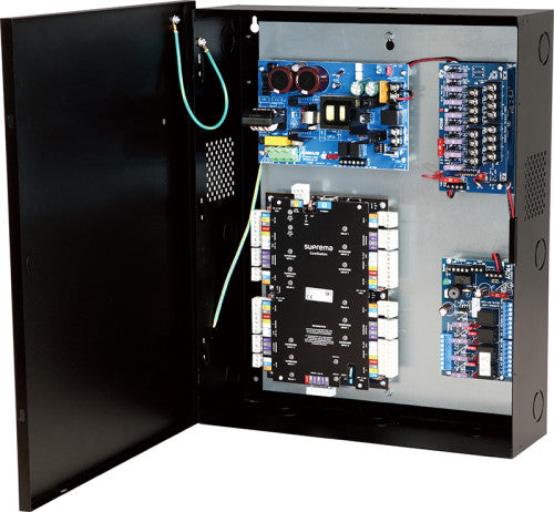 Altronix TROVE1SP1 TROVE1 W/SUPREMA BACKPLANE