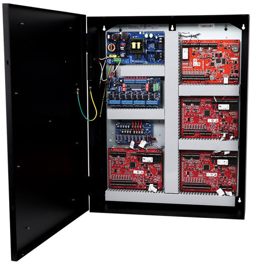 Altronix T2M7LXK1V T2MK7L8V/PWX/KIT1