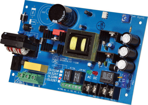 Altronix OLS200 12 VDC 10 A OLS SUPPLY