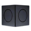 Earthquake MINIME DSP P63 6.5" POWERED SUB, 400 W. Class D, 24dB XOVER/ 2 PASSIVE, BLACK PIANO-PER EACH