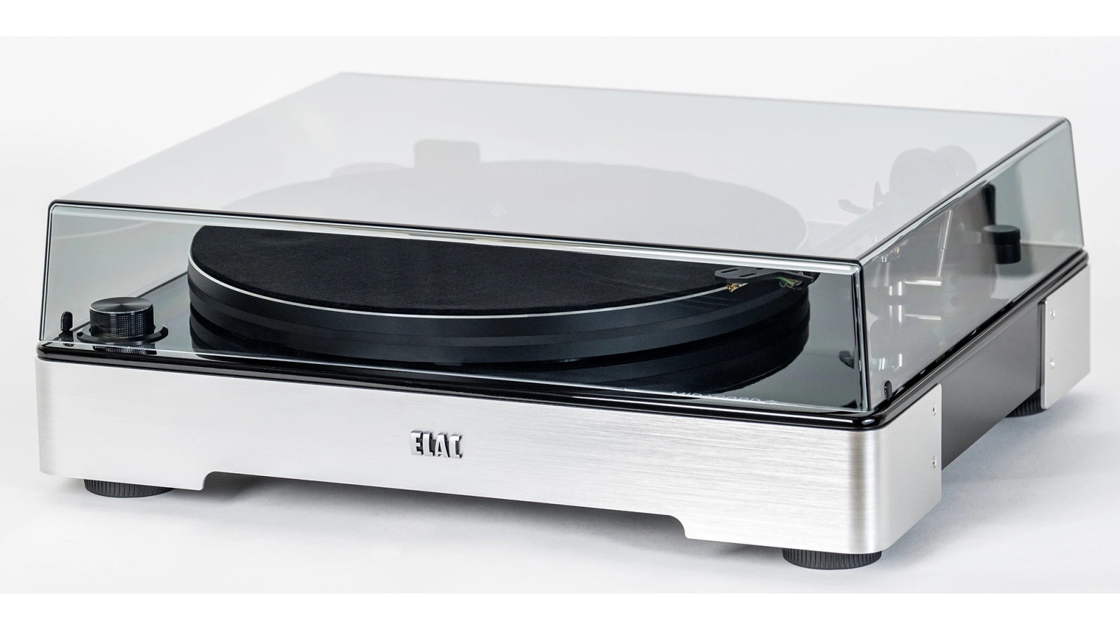 Elac Miracord 60 Turntable - Gloss Black, Each