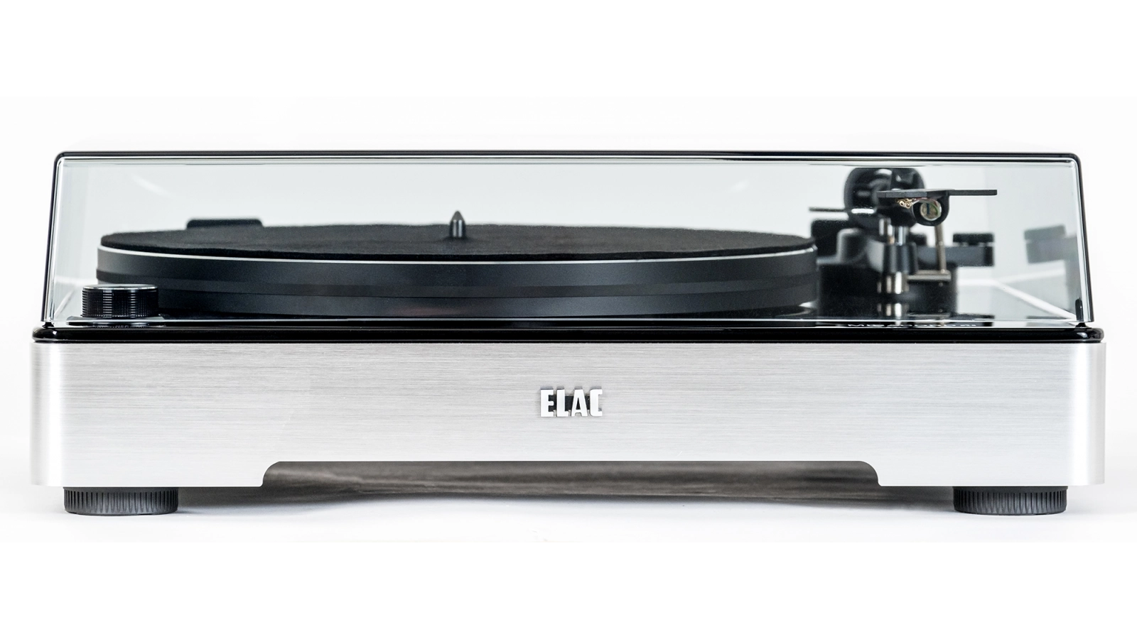 Elac Miracord 60 Turntable - Gloss Black, Each