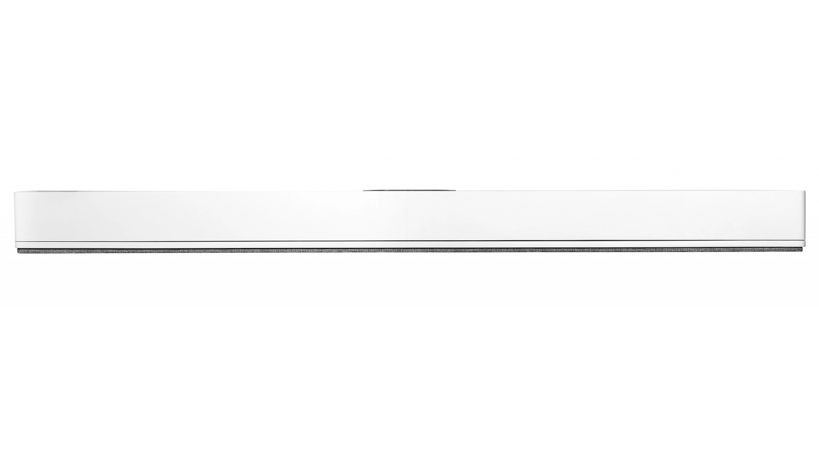 Elac Muro Small 3-Channel Passive Soundbar - White, Each