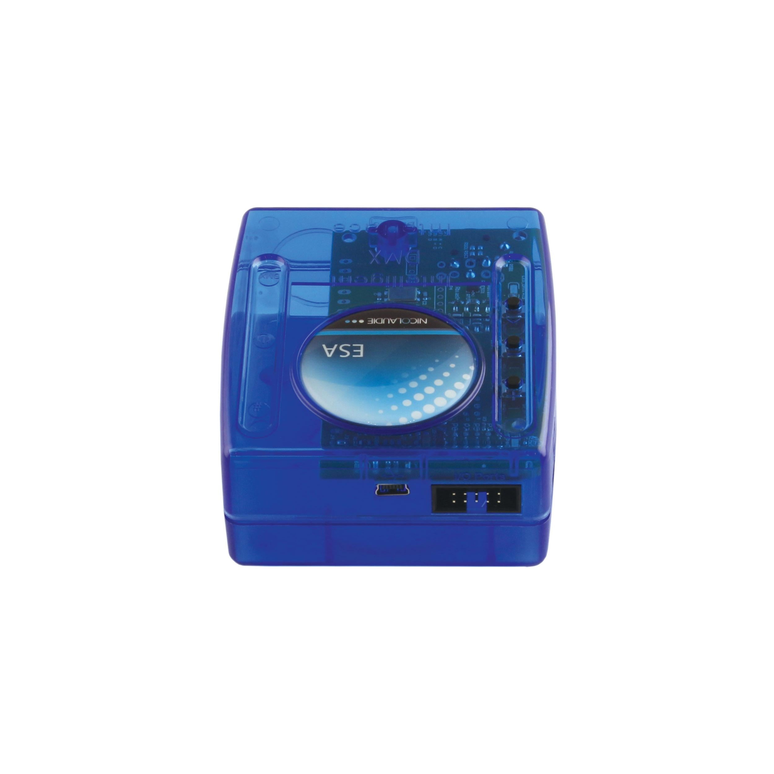 Diode Nicolaudie Easy Stand Alone DMX LED Color Controller - 5k Memory