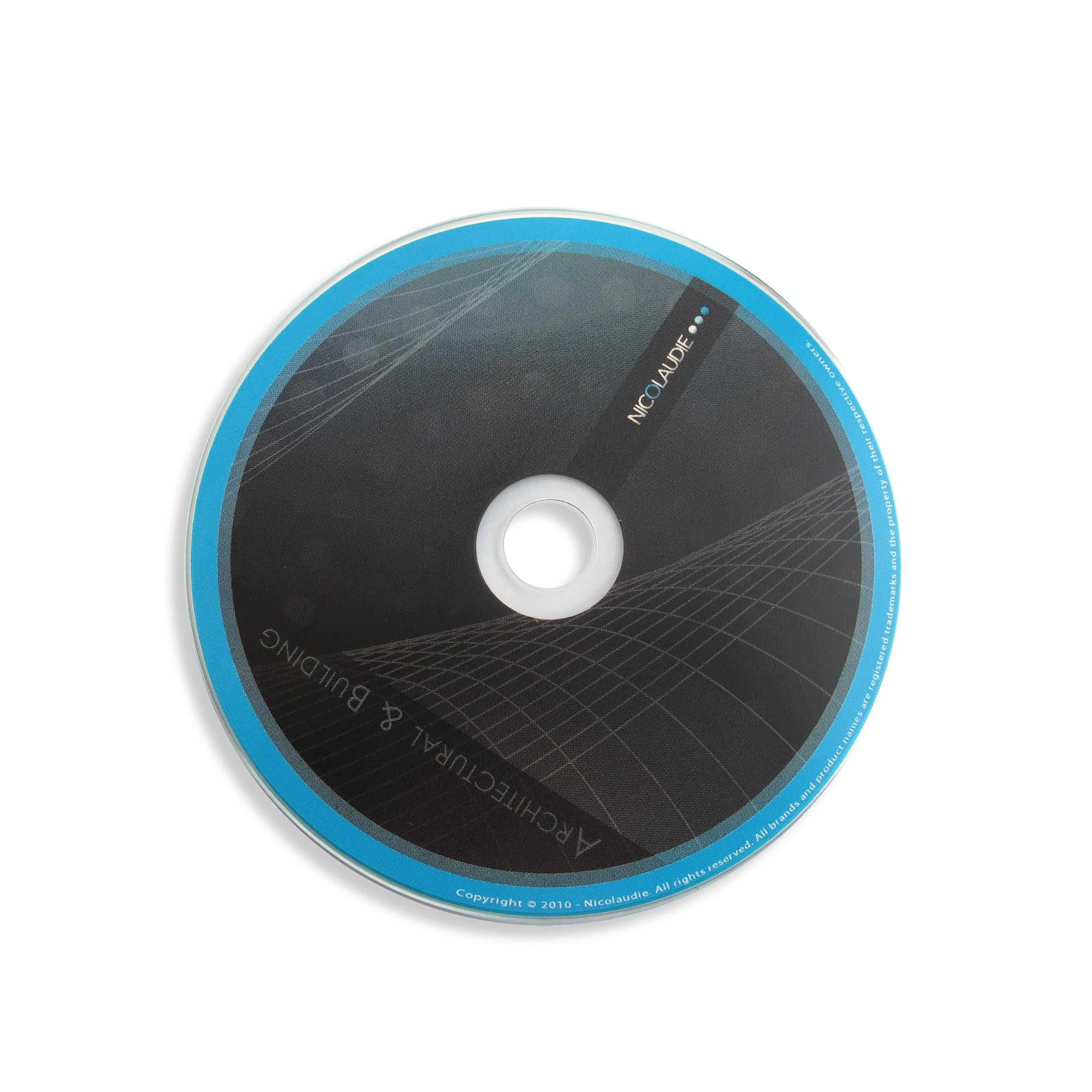 Diode Nicolaudie Easy Stand Alone DMX LED Color Controller - 5k Memory