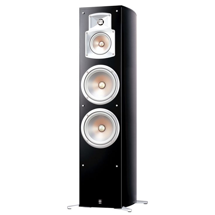 Yamaha NS-777 Floor-Standing Home Theater Speaker (Each)
