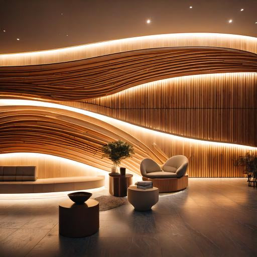 Lumentruss LuxLine Accent 1550V