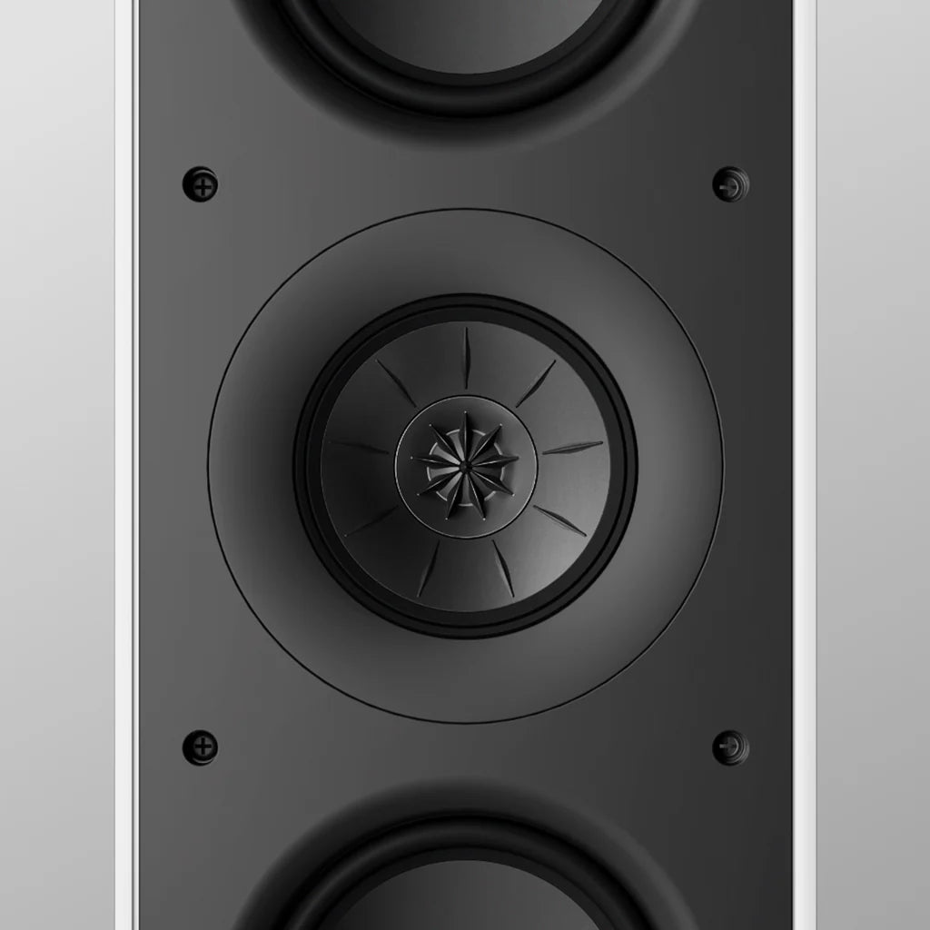 Kef Ci5120QLM-THX Meta Extreme In-Wall THX Ultra Speaker
