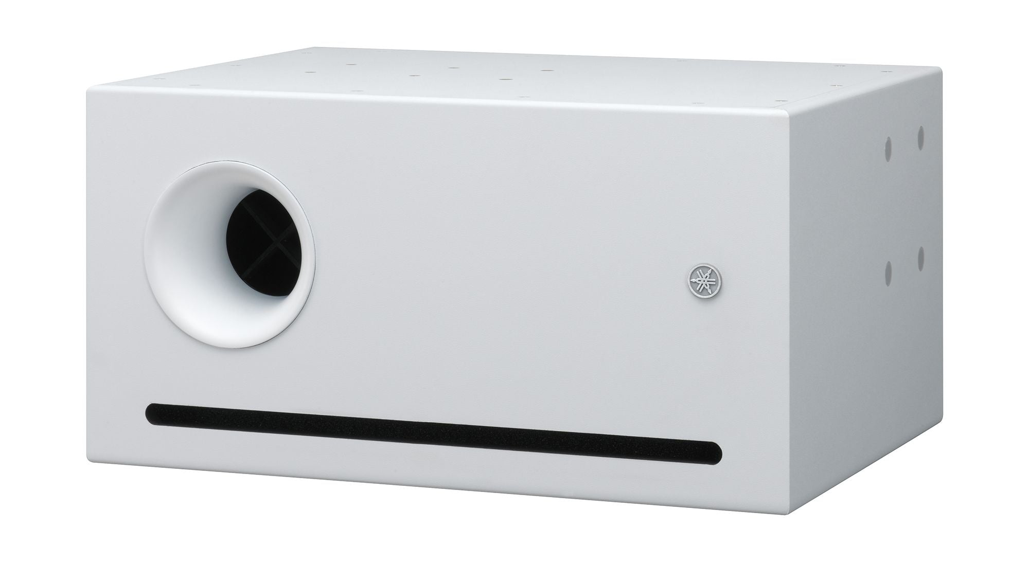 Yamaha CIS 10" Surface Mount Subwoofer 70/100V High Impedance, Each