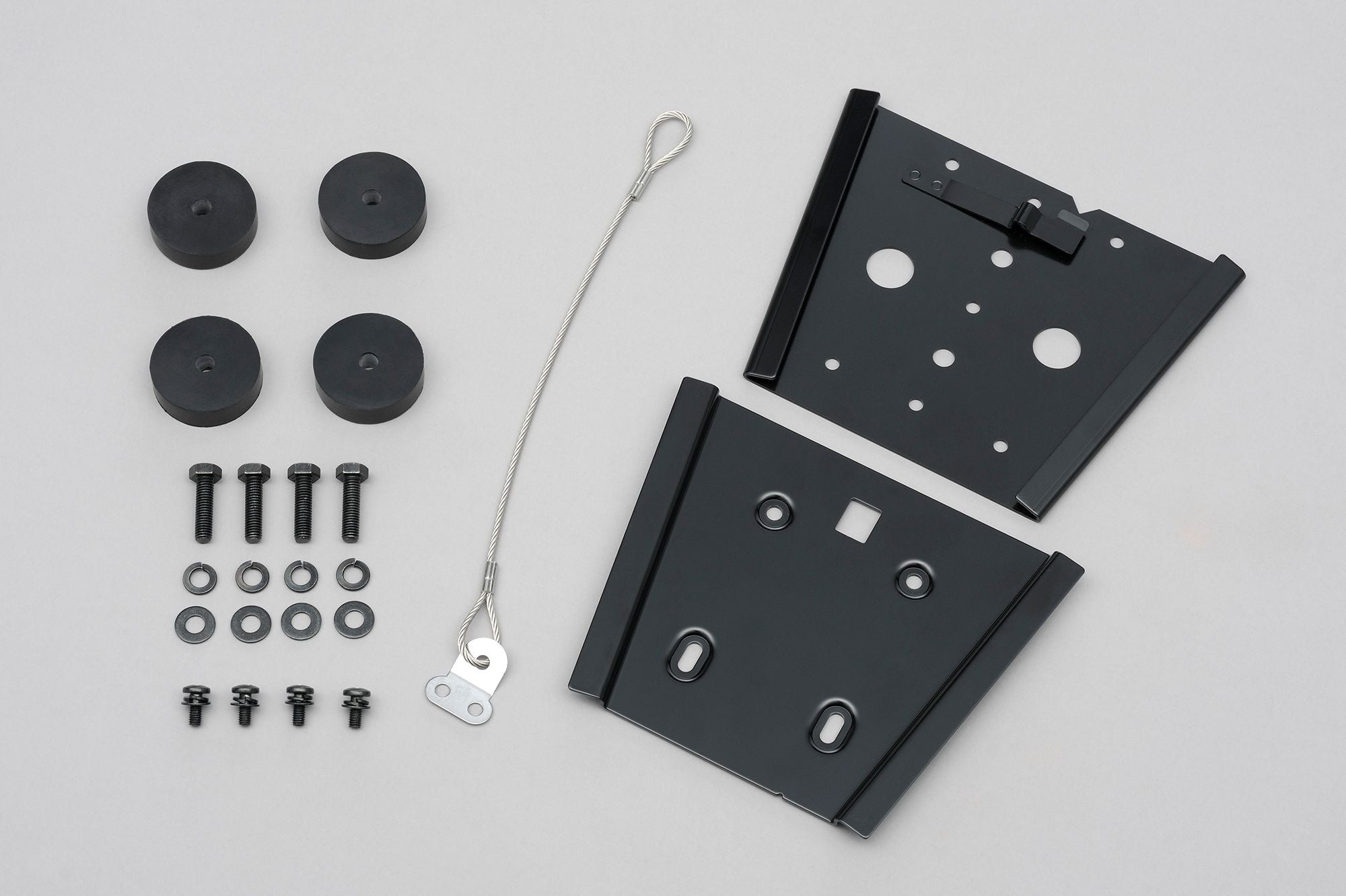 Yamaha CIS VSX10 10" Surface Mount Subwoofer Low Impedance, Each