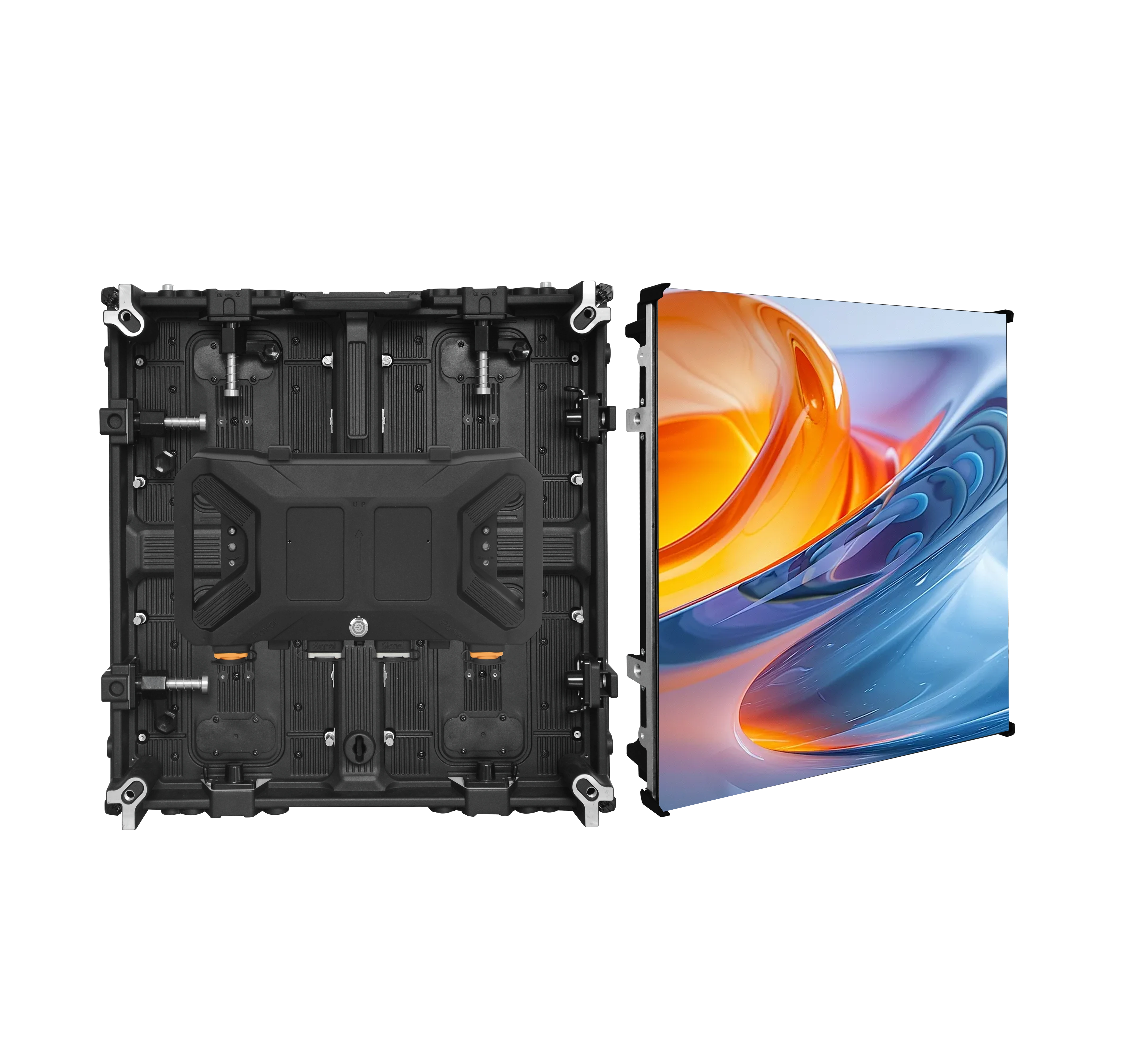 DreamWall 16:9 Outdoor 1.9COB Pixel Pitch Video Wall 115"-317"