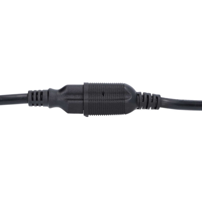 Big Dog Power PR-R8U2K UPS 8 Outlets