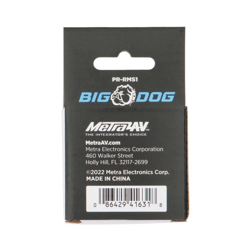 Big Dog Power Surge Module