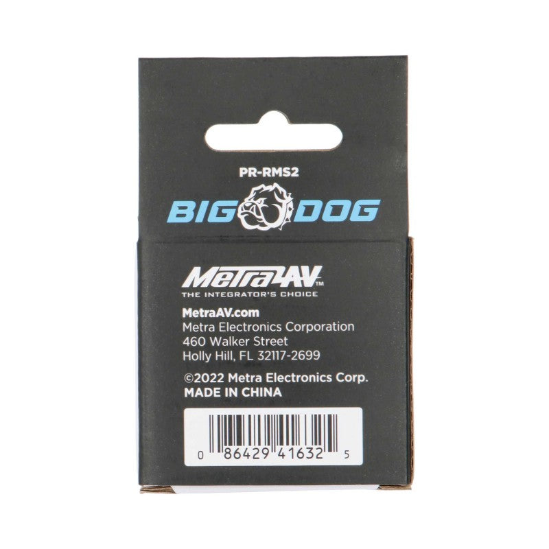 Big Dog Power Surge Module