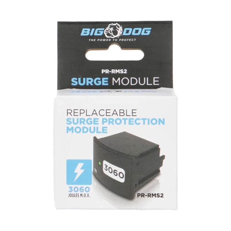 Big Dog Power Surge Module