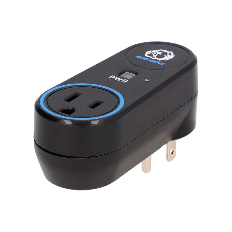 Big Dog Power PR-S1PI Wi-Fi Outlet