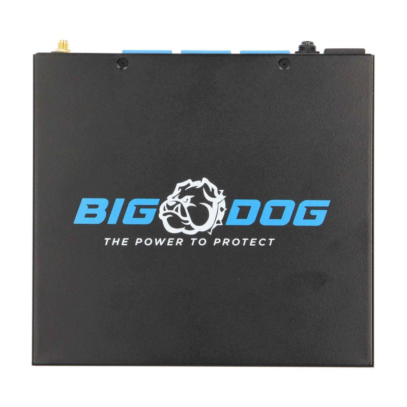 Big Dog Power PR-W3PI 3 Outlet Wi-Fi PDU