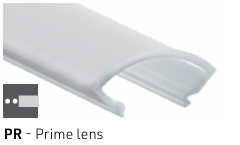 Lumentruss 2200 Series Angled Channel & Accessories